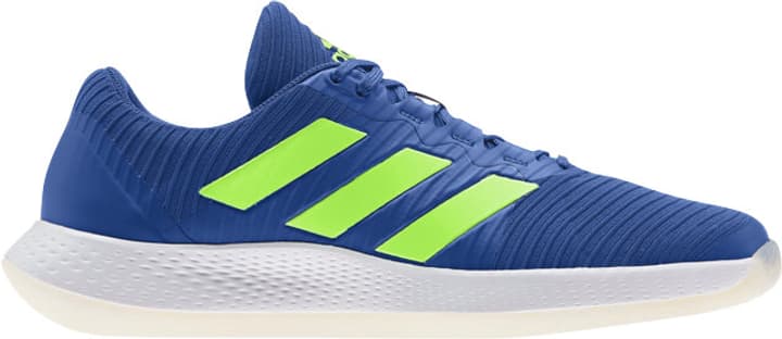 Image of Adidas ForceBounce Indoorschuh blau