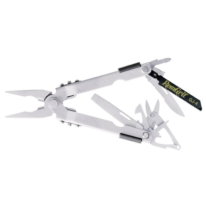 Image of Gerber Multizange 600 Pro Scout (Box-Verp.) Multifunktionswerkzeug