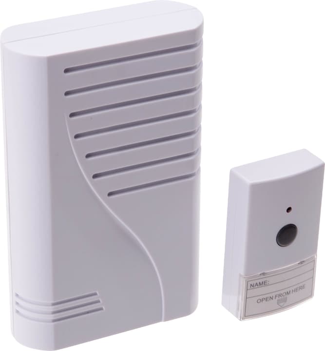 Image of Max Hauri Gong-Kit Allegro Türgong bei Do it + Garden von Migros