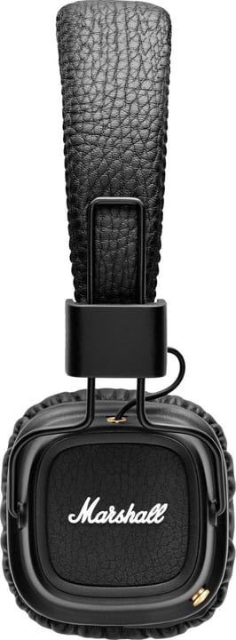 Marshall Major II Bluetooth Casque On-Ear Major II Bluetooth Casque On-Ear Marshall 772771900000 Photo no. 1