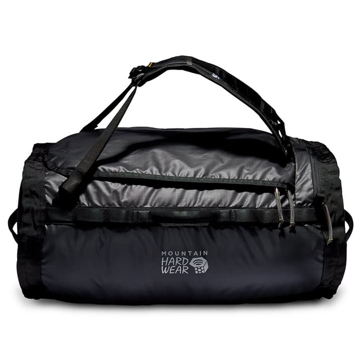 Image of Mountain Hardwear Camp 4 Duffel 65 Reisetasche / Duffel schwarz bei Migros SportXX