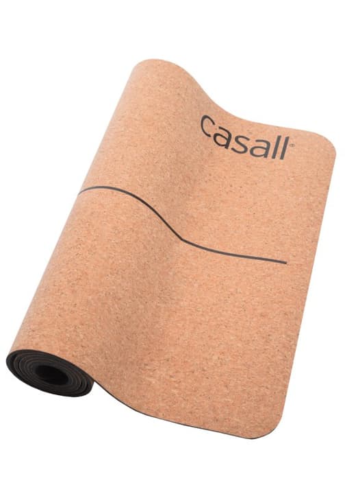 Casall Yoga Matte Nature cork Yoga Matte Nature cork Casall 463045100000 N. figura 1