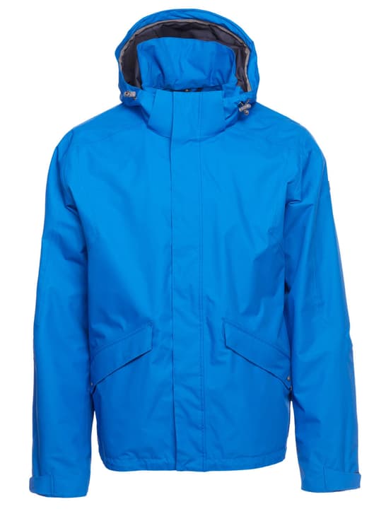 Image of Rukka Eldin Regenjacke azur bei Migros SportXX