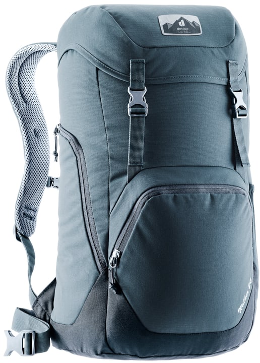Image of Deuter Walker 24 Daypack dunkelgrau