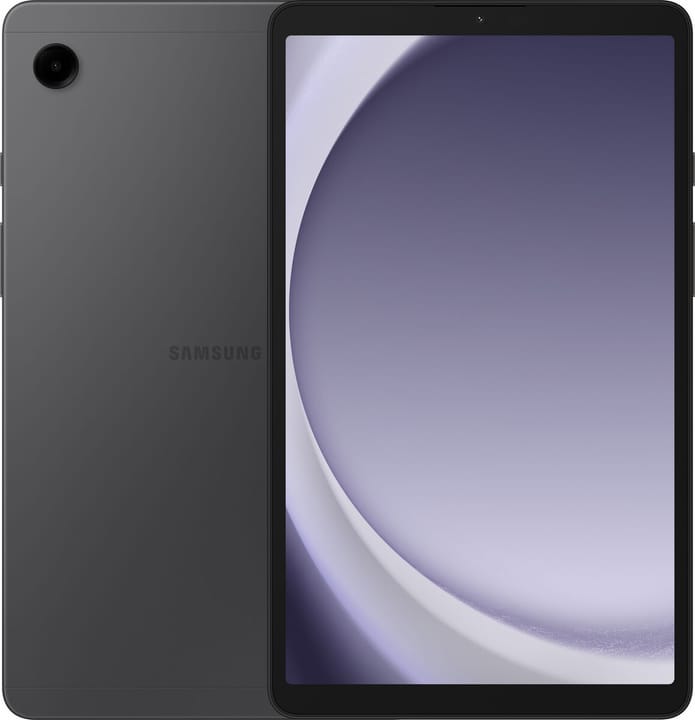 Samsung Galaxy Tab A9 WiFi 64GB Graphite Tablet kaufen bei