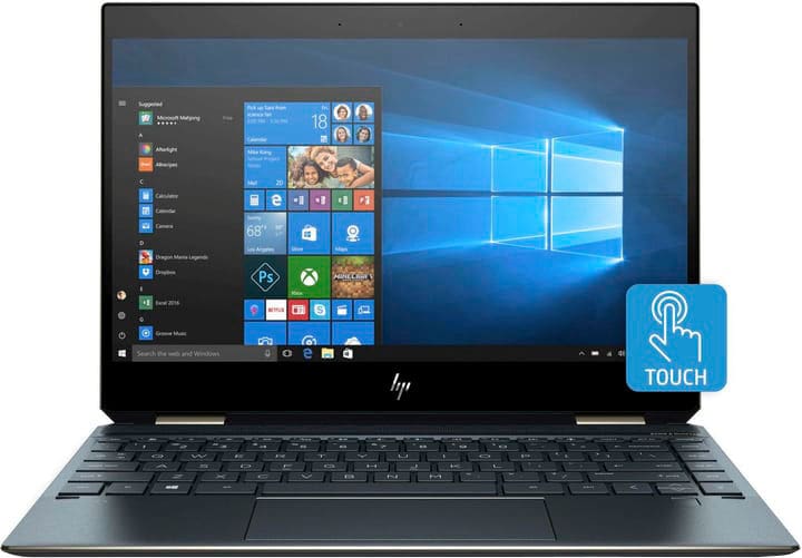 HP Spectre x360 Convertible 13-ap0706nz Convertible Spectre x360 Convertible 13-ap0706nz Convertible HP 798487700000 Photo no. 1