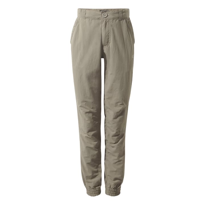 Craghoppers Terrigal Pantaloni da trekking per bambini Terrigal Pantaloni da trekking per bambini Craghoppers 464540016479 Colore sabbia Taglie 164 N. figura 1