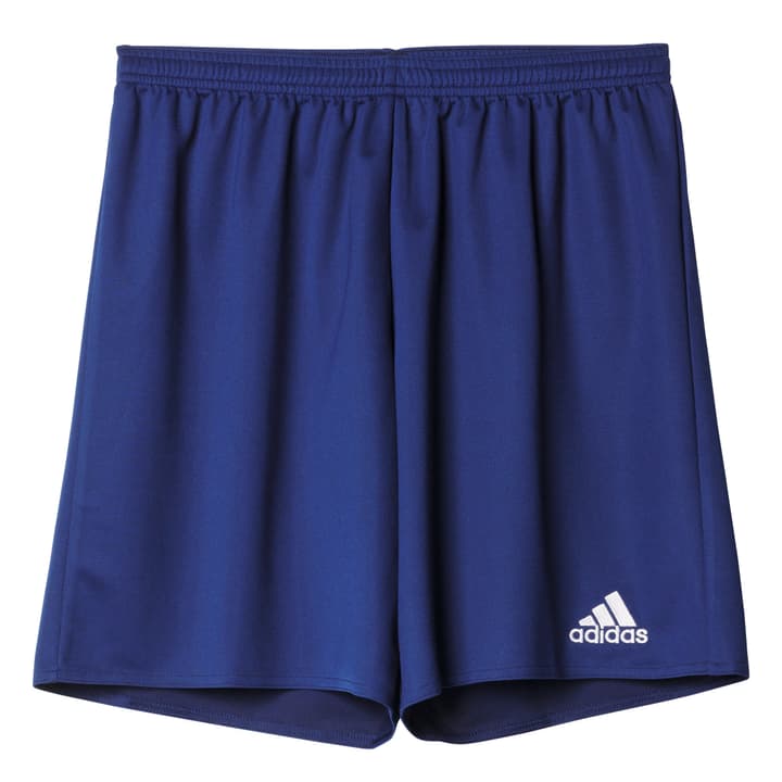 Image of Adidas Parma 16 Herren-Fussball-Shorts marine