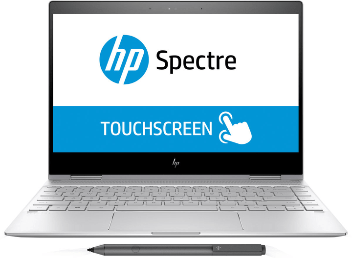 HP Spectre x360 13-ae000nz 3XZ20EA#UUZ Spectre x360 13-ae000nz 3XZ20EA#UUZ HP 785300136684 Bild Nr. 1