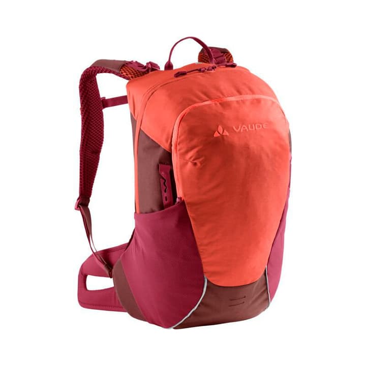 Image of Vaude Women's Tremalzo 12 Bikerucksack koralle