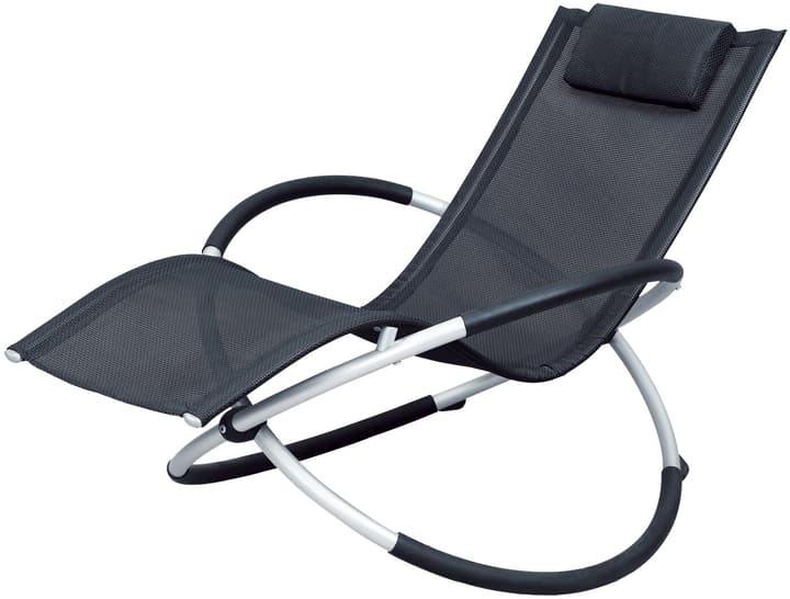 Image of M-Giardino WARSCHAU Schaukelstuhl bei Do it + Garden von Migros