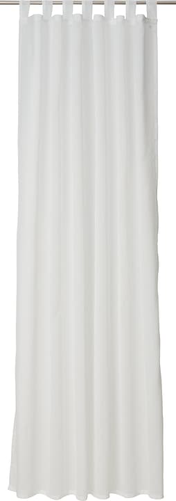 ELLA Tenda da giorno preconfezionata ELLA Tenda da giorno preconfezionata 430274121810 Colore Bianco Dimensioni L: 150.0 cm x P: 260.0 cm x A: N. figura 1