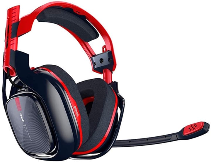 Astro A40 TR-X Edition Gaming Headset PC Casque Micro A40 TR-X Edition Gaming Headset PC Casque Micro Astro 785300146250 Photo no. 1