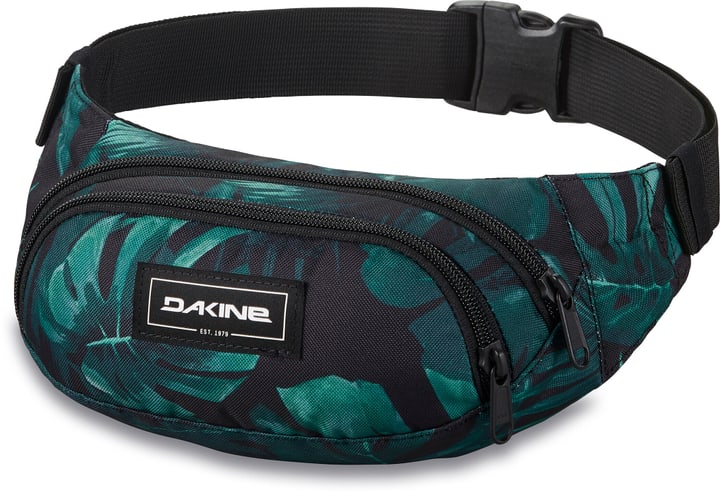 Image of Dakine Hip Pack Bauchtasche petrol