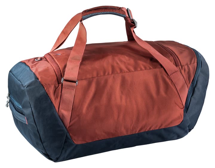 Image of Deuter AViANT Duffel 50 Duffel rot