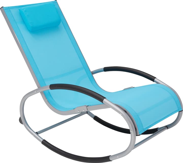 Image of M-Giardino Relax-Schaukelstuhl Liegestuhl bei Do it + Garden von Migros