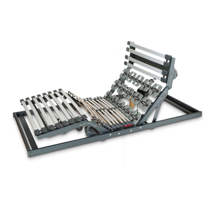 HAPPY FLEX LUXE 500 Einlegerahmen FLEX LUXE 500 Einlegerahmen HAPPY 364201407314 Länge 200.0 cm Breite 90.0 cm Bild Nr. 1