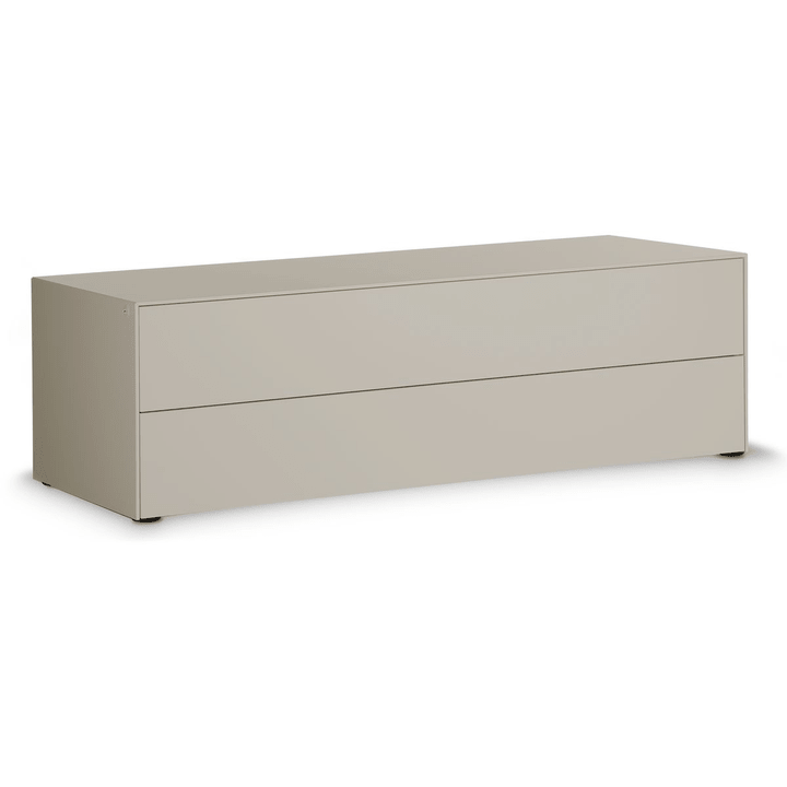 Edition Interio SEC Kommode 2 Schubladen breit SEC Kommode 2 Schubladen breit Edition Interio 362085700000 Bild Nr. 1
