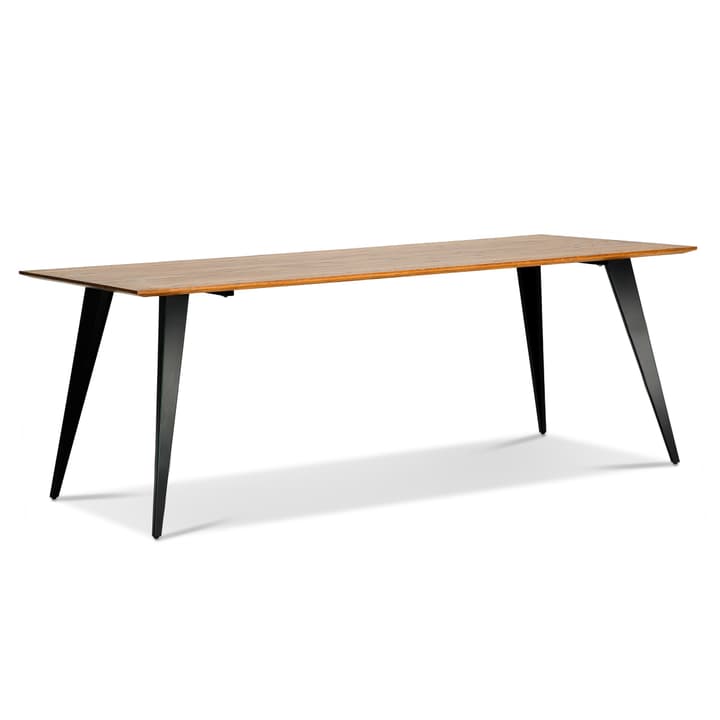 WILLIAM Tisch WILLIAM Tisch 366157300000 Grösse B: 240.0 cm x T: 90.0 cm x H: 74.0 cm Farbe Eiche Bild Nr. 1