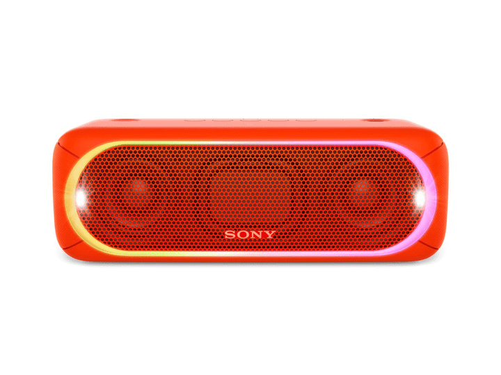 Sony SRS-XB30R - Rosso Altoparlante Bluetooth SRS-XB30R - Rosso Altoparlante Bluetooth Sony 785300125853 N. figura 1