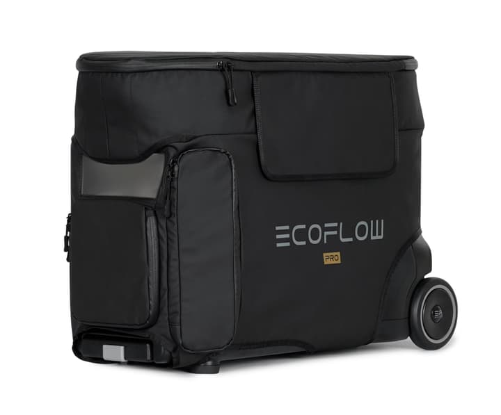 Image of EcoFlow Schutztasche DELTA PRO bei Do it + Garden von Migros