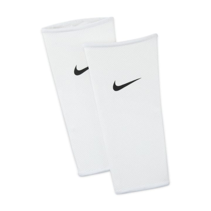 Image of Nike Guard Lock Soccer Sleeve Fussballsleeve weiss bei Migros SportXX