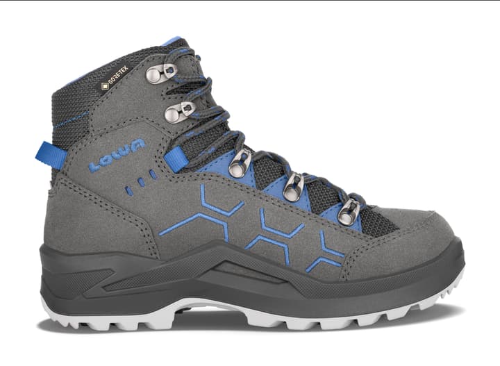 Image of Lowa Kody Evo GTX Mid Wanderschuhe grau bei Migros SportXX