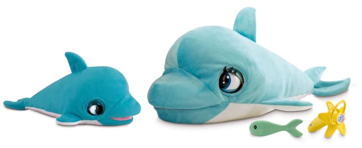 Imc Blu Blu + Holly Blu Blu + Holly Imc 74467440000016 Bild Nr. 1