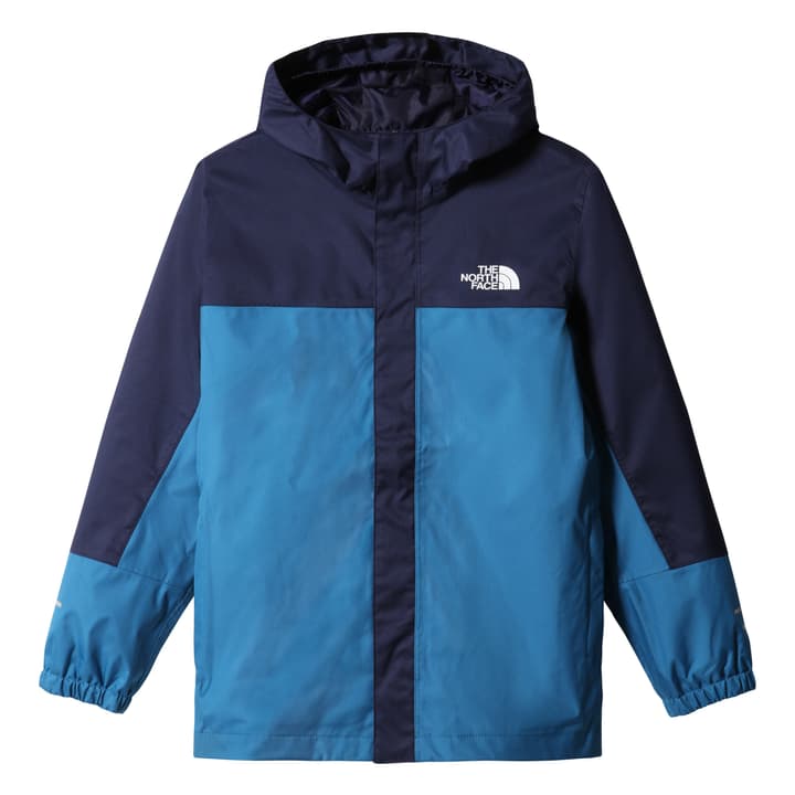 Image of The North Face Antora Rain Trekkingjacke blau bei Migros SportXX