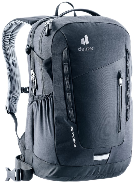 Image of Deuter StepOut 22 Daypack schwarz
