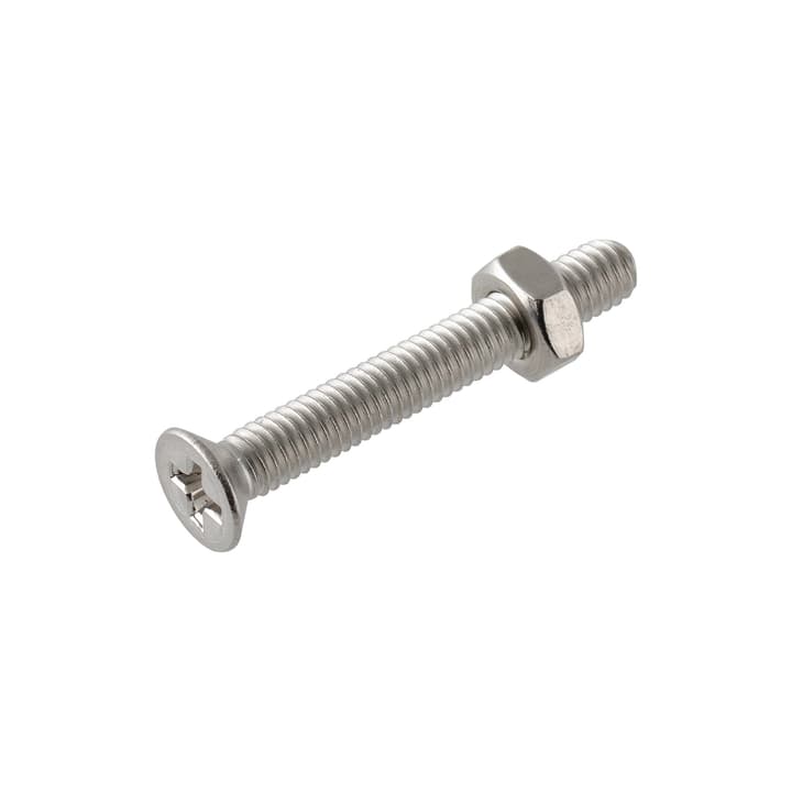 Image of suki Senkschraube M4x16mm Senkschrauben