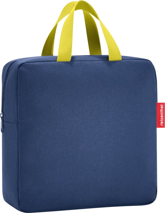 ISO Thermotasche ISO Thermotasche 441145200000 Bild Nr. 1