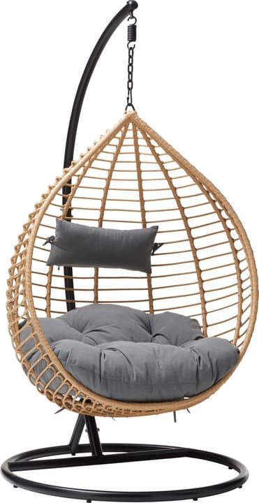 Image of M-Giardino SAMOA Hängesessel bei Do it + Garden von Migros