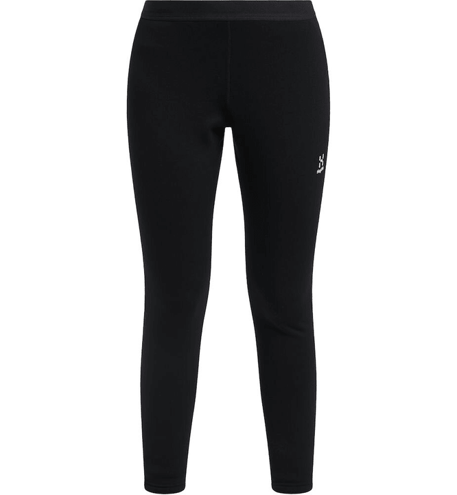 Image of Haglöfs Astral Trekkingtights schwarz bei Migros SportXX