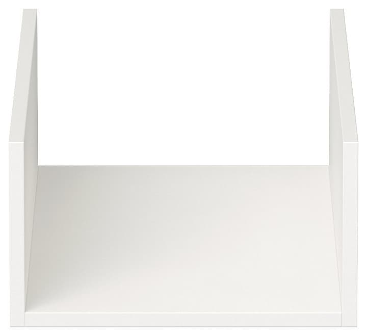 MODUL Suddivisione interna alta per cassetto MODUL Suddivisione interna alta per cassetto 402859500000 N. figura 1