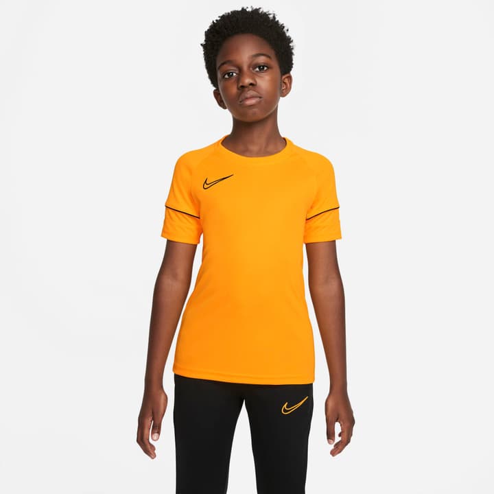 Image of Nike Y NK DF Acd21 TOP SS Fussballshirt gelb bei Migros SportXX