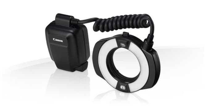 Canon Macrolite MR-14EX II Makro-Ringblitz Macrolite MR-14EX II Makro-Ringblitz Canon 785300125856 Bild Nr. 1