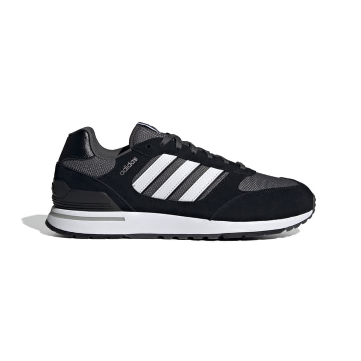 Image of Adidas RUN 80s Freizeitschuhe schwarz bei Migros SportXX