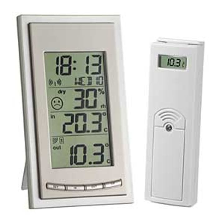 THERMOMETRE 303018 THERMOMETRE 303018 70220270000004 No. figura 1