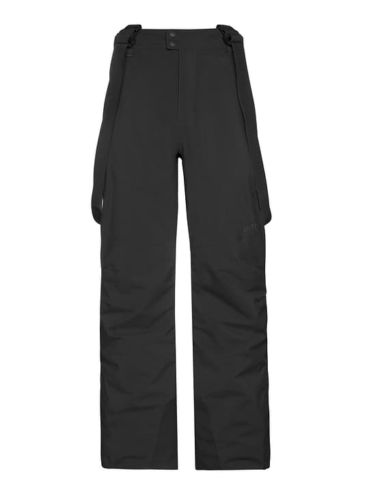Image of Protest Owens snowpants Skihose Short schwarz