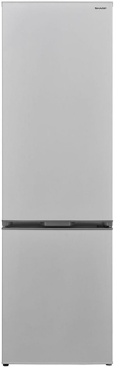 Sharp SJ-BA05IMXW2-EU Kühl-/Gefrier Kombination SJ-BA05IMXW2-EU Kühl-/Gefrier Kombination Sharp 785300143334 Bild Nr. 1