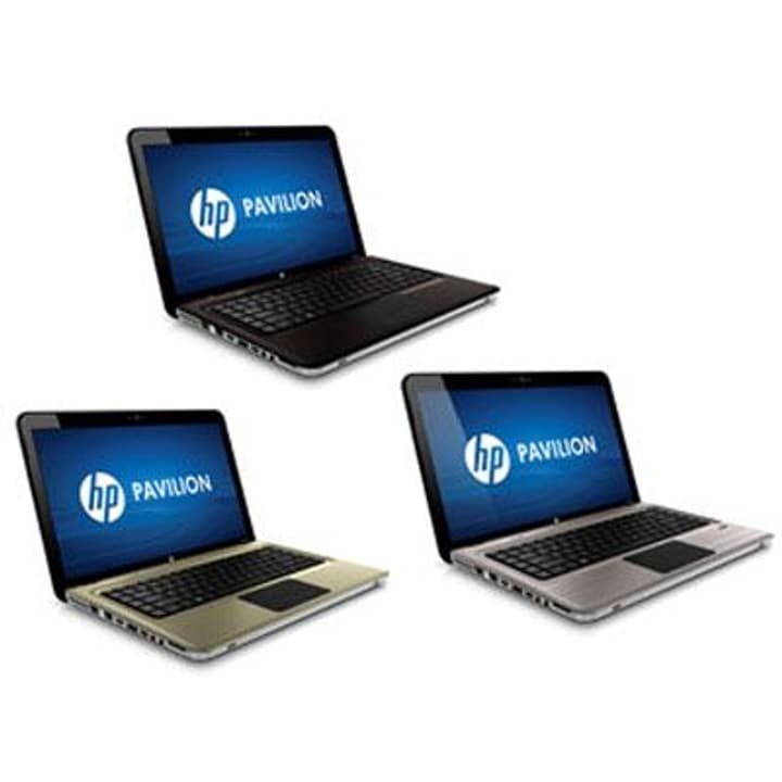 HP L-NB Pavilion dv6-3060ez L-NB Pavilion dv6-3060ez HP 79770880000010 Bild Nr. 1