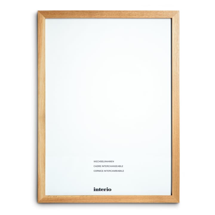 ORLANDO Cadre interchangeable ORLANDO Cadre interchangeable 384014100000 Dimensions images 70 x 100 Photo no. 1