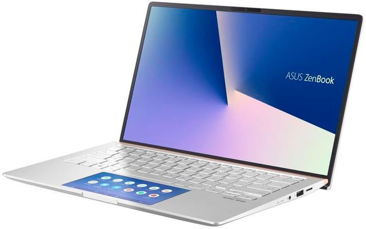 Asus ZenBook 14 UX434FLC-A5250R Ordinateur portable ZenBook 14 UX434FLC-A5250R Ordinateur portable Asus 785300149586 Photo no. 1