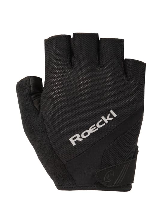 Image of Roeckl Hanau Bike-Handschuhe schwarz bei Migros SportXX