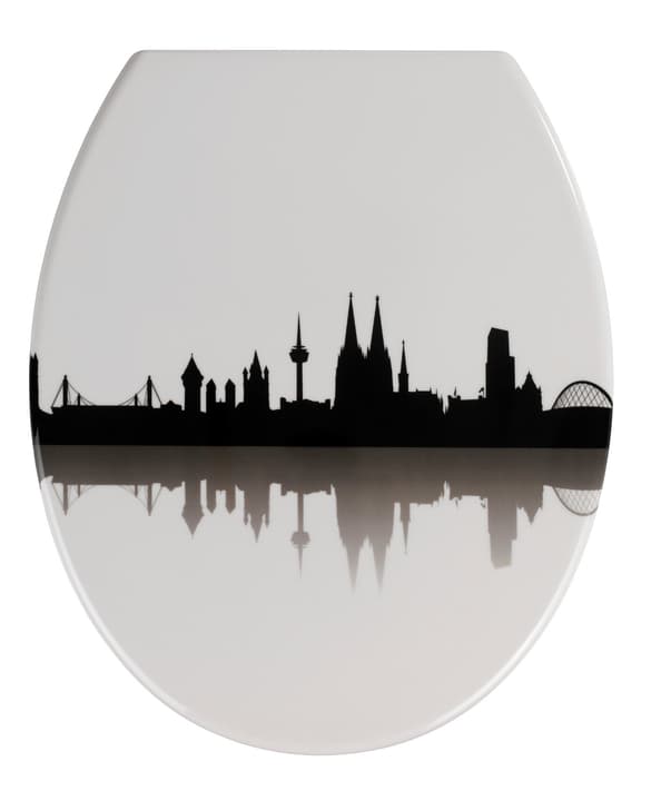 Image of WENKO Köln WC-Sitz bei Do it + Garden von Migros