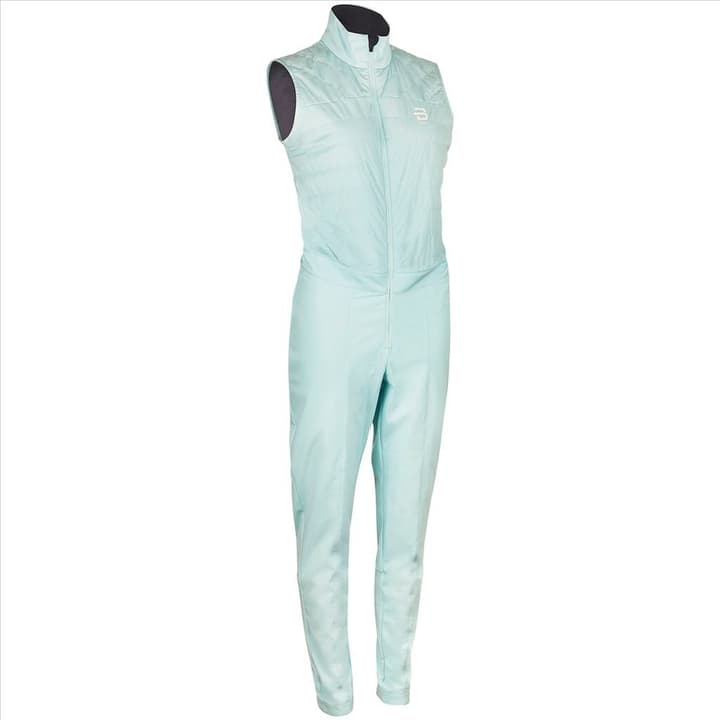 Image of Daehlie W Suit Aware Langlaufanzug eisblau