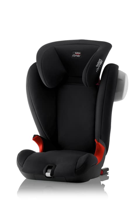 Römer Römer KIDFIX SL SICT Cosmos Black Römer KIDFIX SL SICT Cosmos Black Römer 62156160000019 Bild Nr. 1