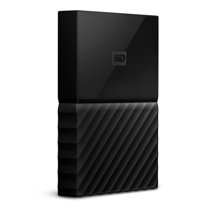 Western Digital My Passport for Mac 1To 2.5" Disque Dur Externe HDD My Passport for Mac 1To 2.5" Disque Dur Externe HDD Western Digital 785300124421 Photo no. 1