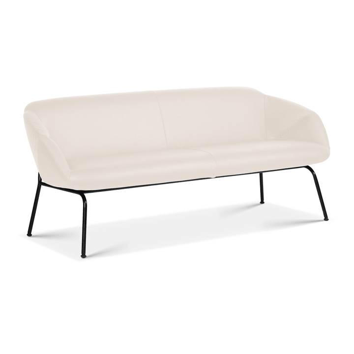 Edition Interio FOILD Divano da 2 posti FOILD Divano da 2 posti Edition Interio 360441220310 Dimensioni L: 191.0 cm x P: 69.0 cm x A: 76.0 cm Colore Bianco N. figura 1